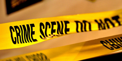 Career in Crime Investigation